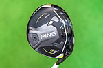 Ping G430  Fairway Wood