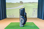 Ping Hoofer Lite  Bag