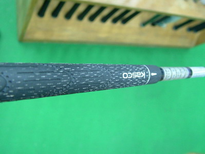 Utility Kasco Power Tordano 333 Graphite
