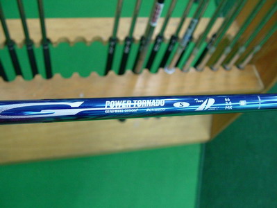 Utility Kasco Power Tordano U 44 Graphite Design Blue G
