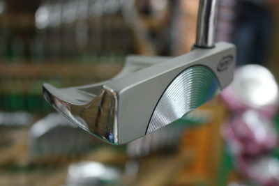 Putter Yes Sandy -
