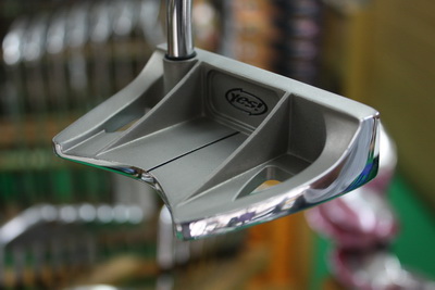 Putter Yes Sandy -
