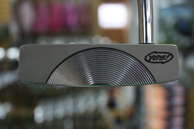 Putter Yes Sandy -
