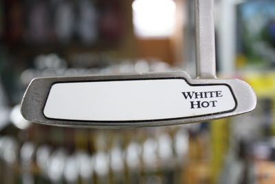 Putter Odyssey White Hot 1 -
