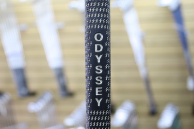 Putter Odyssey White Hot 1 -
