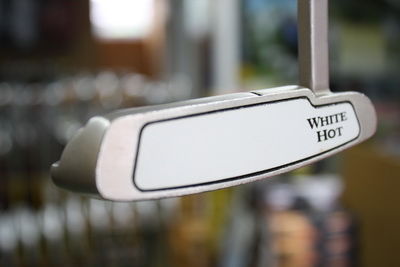 Putter Odyssey White Hot 1 -
