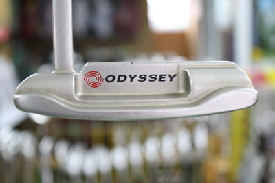 Putter Odyssey White Hot 1 -
