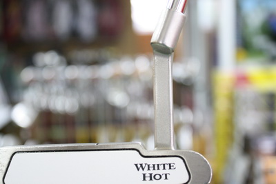 Putter Odyssey White Hot 1 -
