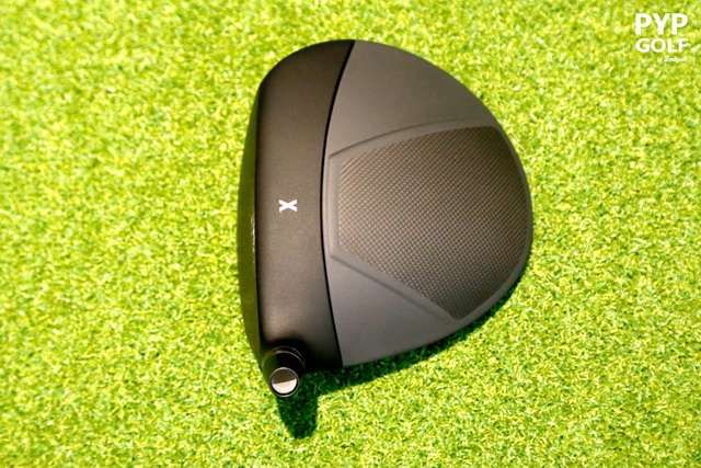 Driver PXG NEW 0211 