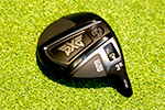 PXG NEW 0211 FW  Fairway Wood