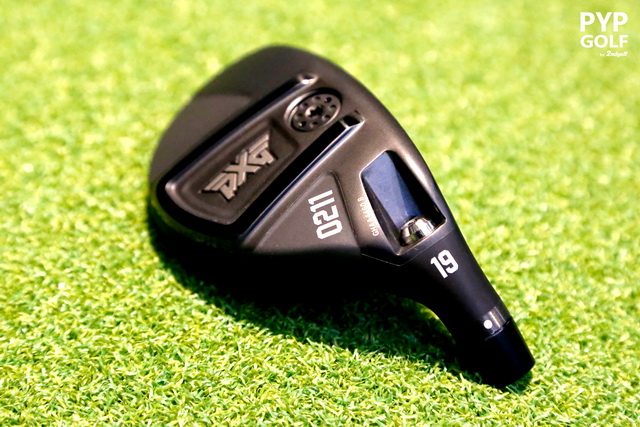 Utility PXG NEW 0211 HY 