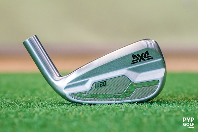 Iron Set PXG 2021 0211 DC IRONS 