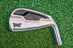 PXG 2021 0211 DC IRONS  Iron Set