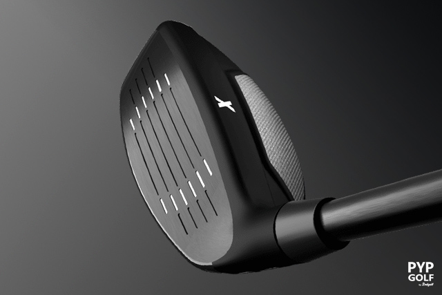 Utility PXG 0317 X GEN4 HYBRIDS 