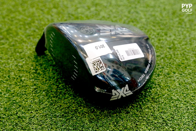 Driver PXG 0811 X GEN4 