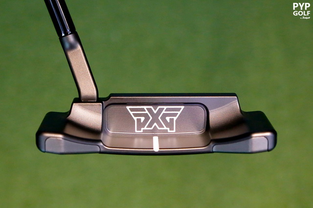 Putter PXG BATTLE READY MUSTANG 