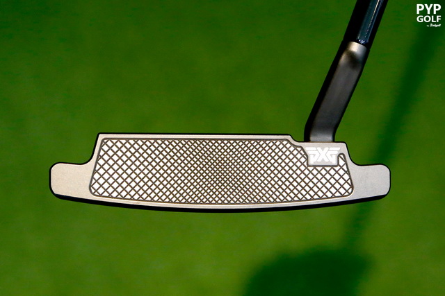 Putter PXG BATTLE READY MUSTANG 