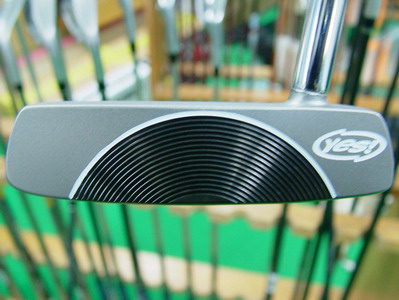 Putter Yes Valerie -
