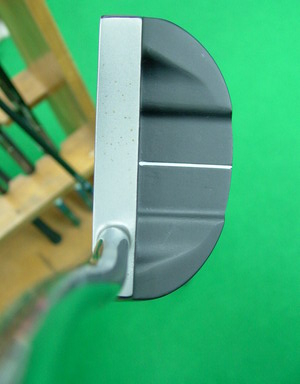 Putter Yes Valerie -
