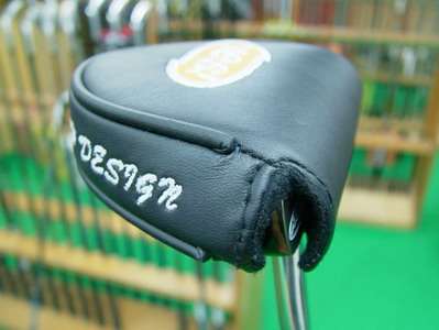 Putter Yes Valerie -
