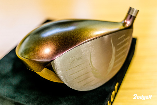 Driver Geotech Quelot RE16 ALPHA-SPEC Premium Limited 