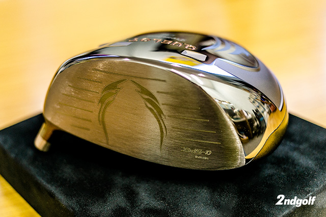 Driver Geotech Quelot RE16 ALPHA-SPEC Premium Limited 