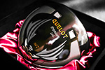 Geotech Quelot RE16 ALPHA-SPEC Premium Limited  Driver