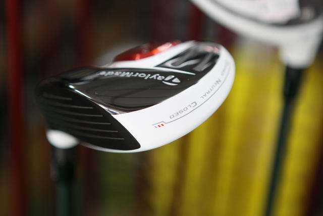 Fairway Wood Taylormade R11 Fujikura Motore 55 (JP)