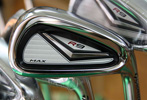 Lady Taylormade R9 Max RE*AX 50
 Iron Set