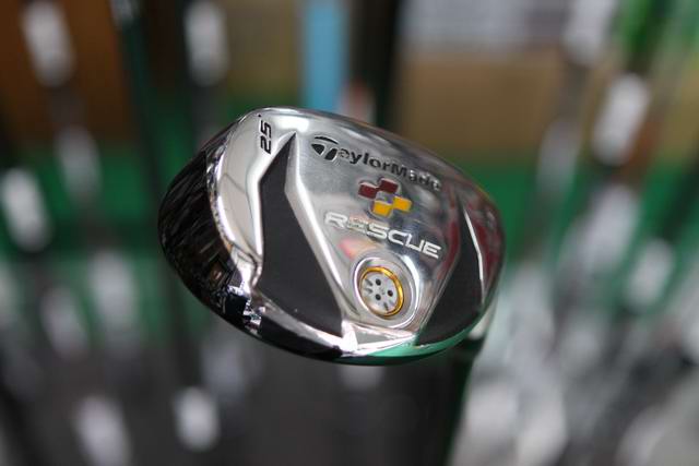 Utility Taylormade Rescue 5 -
