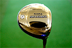 Ryoma Ryoma Maxima Special Tuning Gold Non-Conforming TourAD M2-G Driver