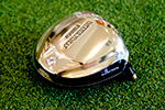 Ryoma Ryoma Maxima Special Tuning Gold Non-Con. Head  Driver