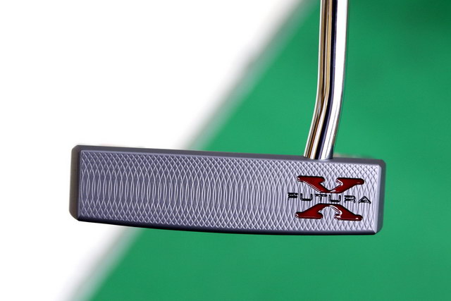 Putter Scotty Cameron Futura X 