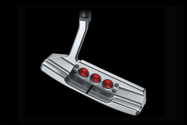 Putter Scotty Cameron Newport 2 