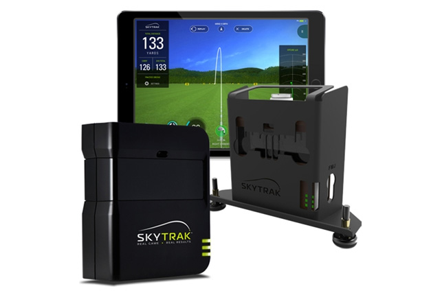 Other Accessory SKYTRAK SKYTRAK GAME IMPROVEMENT PACKAGE 