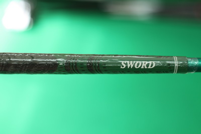 Fairway Wood Sword Sniper X Graphite Design
