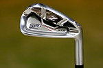 Srixon Z525 N.S.PRO 980GH Iron Set