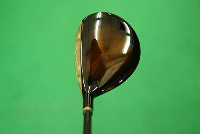 Fairway Wood Sword Sniper V Graphite Design TourAD