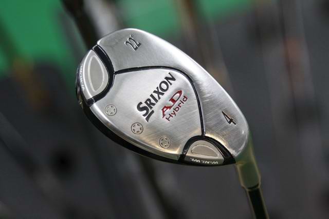 Utility Srixon AD Hybrid -
