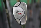 Srixon AD Hybrid  Utility