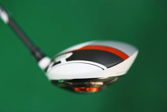 Driver Taylormade R1 