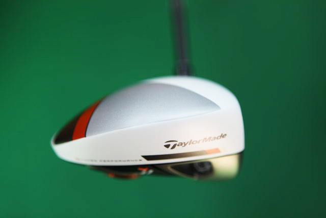 Driver Taylormade R1 