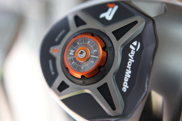 Driver Taylormade R1 