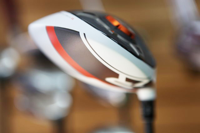 Driver Taylormade R1 