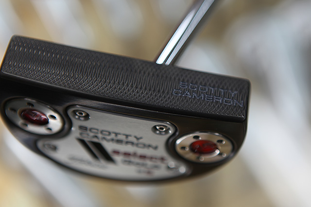 Putter Scotty Cameron Select GoLo S5 