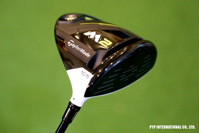 Driver Taylormade M2 TM1-217 (JP)