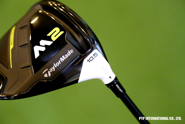 Driver Taylormade M2 TM1-217 (JP)