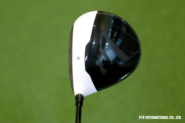 Driver Taylormade M2 TM1-217 (JP)