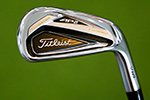 Titleist AP2 716 NIPPON NS PRO 950 GH / TRUE TEMPER DYNAMIC GOLD AMT Iron Set