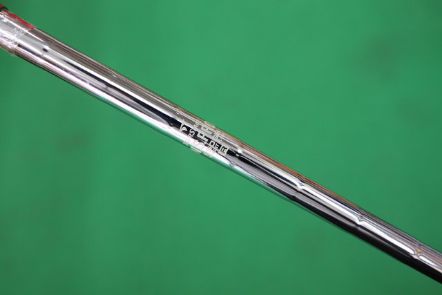 Iron Set Tourstage V300 III FORGED NS.Pro 950GH